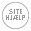 site hjælp